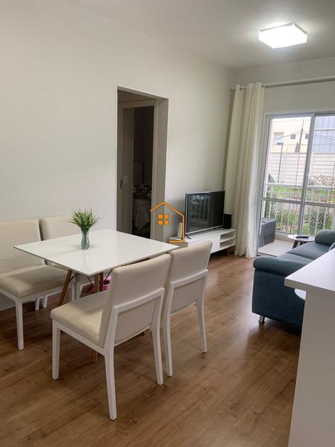 Apartamento à venda em Valinhos, Ortizes, com 2 quartos, com 50 m², CONDOMINIO FLORATTA CLUB HOUSE